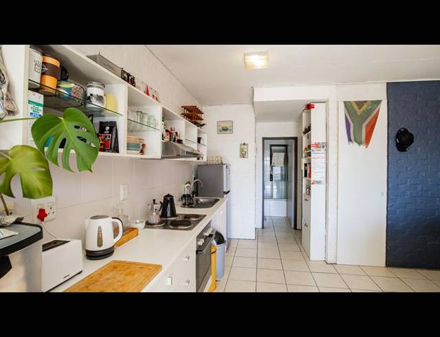 1 BEDROOM APARTMENT FOR SALE IN WOODSTOCK